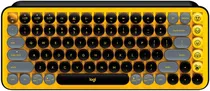  Teclado Sem...