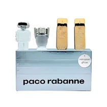 Paco Rabanne...