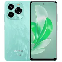 Celular Oukitel C65 4/128GB 6.88" Verde