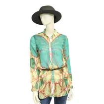  Camisa de D...