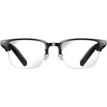 Óculos Inteligente Xiaomi MJSS020GLFC com Speaker e Microfone - Preto