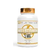 Landerfit Melatonina 5G 120 Capsules