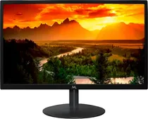 Monitor 20" Mtek MS20NHT HD+/ 60HZ/ 5MS/ 8B/ HDMI/ VGA