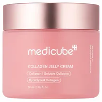 Creme Facial Medicube Collagen Jelly 50ML