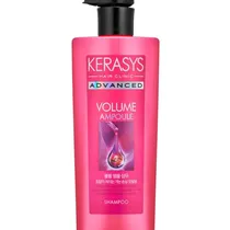 Shampoo Kerasys Advanced Volume Ampoule 600ML 316634