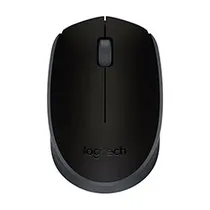  Mouse Logit...