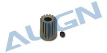 TR450 Motor...