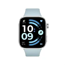 Relogio Inteligente Xiaomi Redmi Watch 6 M2523W1 BHR08CWGL - Glacier Blue