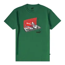  Camiseta Pu...