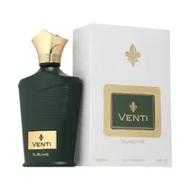 Perfume Fragance World Venti Sublime Edp Unissex - 100ML