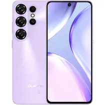 Smartphone Oukitel C26 DS Lte 6.63" 6/128GB - Purple
