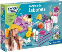 Fábrica de S...