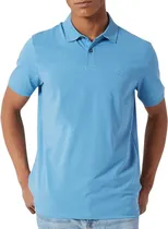  Camisa Polo...