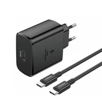 Foneng Charge Kit EU62 C-C 45W White