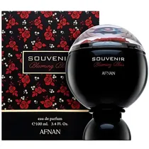 Afnan Souvenir Blooming Bliss Fem 100ML Edp 074786