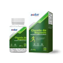  Evolue Clor...