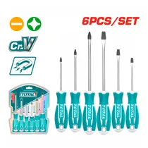 Jogo de Chaves Total THT250606 – 6 Peças