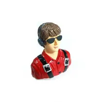 Piloto 1/6 ...