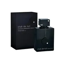Perfume Armaf Club de Nuit Intense Edt 105ML Masc