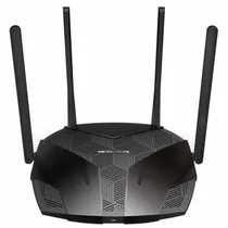 Roteador Wireless Mercusys MR70X AX1800 Dual Band Wi-Fi 6