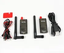 3DR Radio Te...