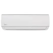 Ar Condicionado Midea Split 12000 Btu 220V