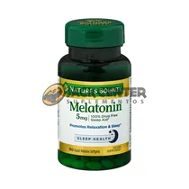  Melatonina ...