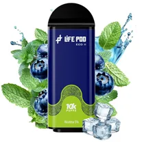  Life Pod Ec...