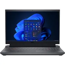 Notebook Gamer Dell G15 G5530 15.6" Intel Core i7-13650HX 16 GB DDR5 1 TB SSD Nvidia RTX 4060 8 GB - Dark Shadow Grey