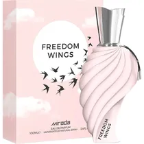 Mirada Perfume Freedom Wings Eau de Perfum 100ML