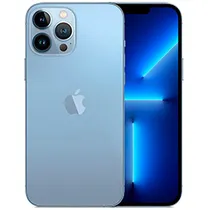 Apple iPhone 13 Pro MLQQ3LL/A A2483 256GB - Sierra Blue (Swap Grade A)