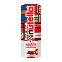  Nutella Fer...