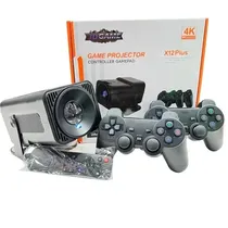 Projetor Keen Game X12 65GB Plus