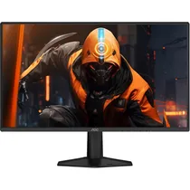 Monitor Game...