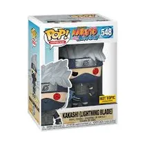 Funko Pop 548 Naruto Kakashi Blade
