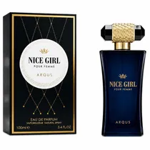 Perfume Arqu...