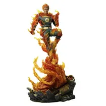 Figura Iron ...