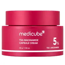 Creme Facial Medicube Txa Niacinamide 5% Capsule 55G