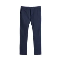 Pantalón Tommy Hilfiger MW0MW37714 DW5 Masculino