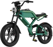  Bicicleta E...
