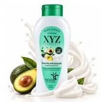 XYZ Body Lot...