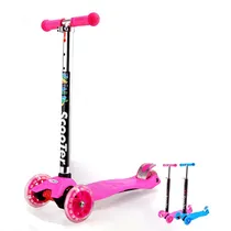 Patinete Inf...