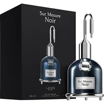 Perfume Lattafa Pride Sur Mesure Noir Edp - Unissex 100ML