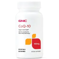  GNC COQ-10 ...