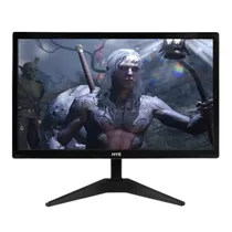  Monitor LED...