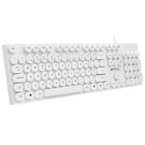  Teclado FTX...