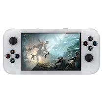  Console Por...