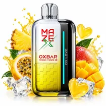 Oxbar 100K M...