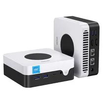 Mini PC Chuwi Larbox X i3-1220P/16GB/512 SSD/W11 Pro Nuevo