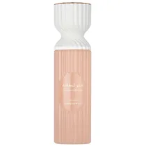 Body Splash Lattafa Fakhar Rose - 250ML
